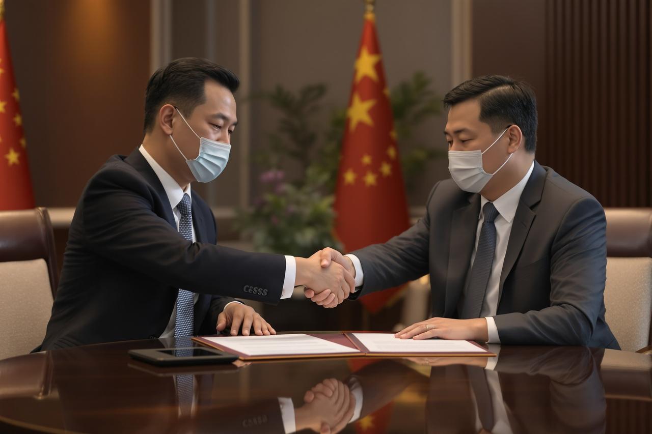 三级黄色视频与好莱坞顶级制片公司签署战略合作协议