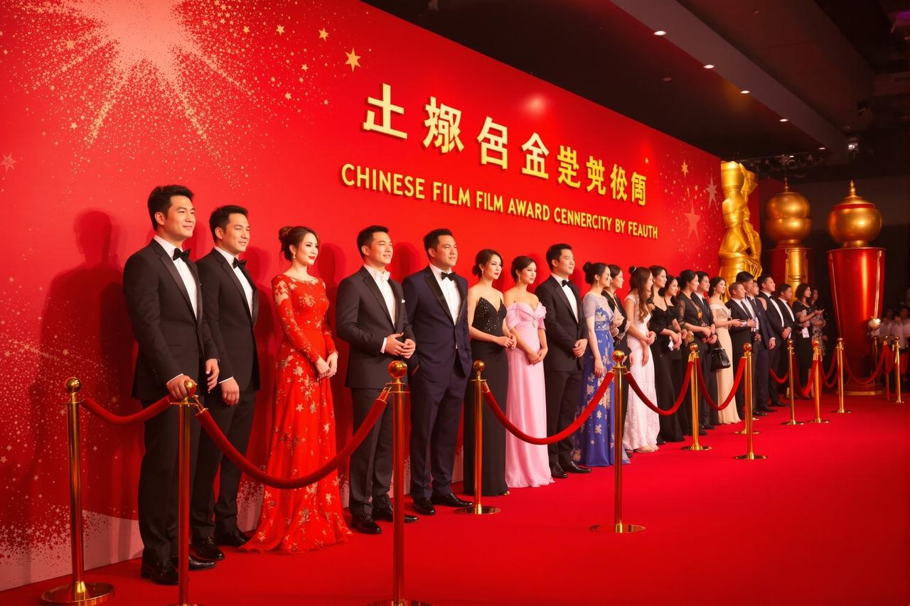 三级黄色视频颁奖典礼